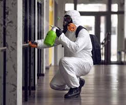 Best Forensic Mold Investigation  in Derby, CT